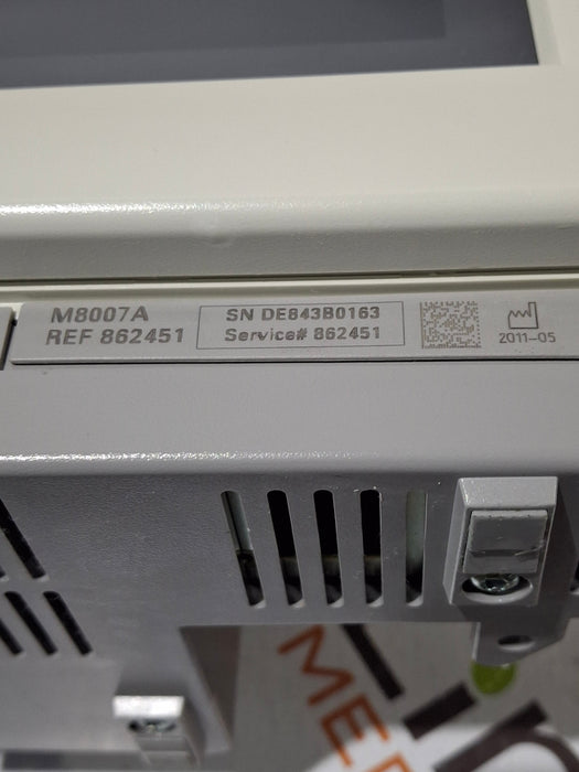 Philips IntelliVue MP70 Patient Monitor