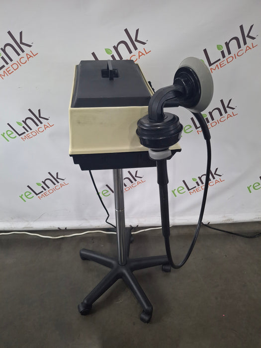 General Physiotherapy, Inc. G5 Vibramatic Therapy Massager