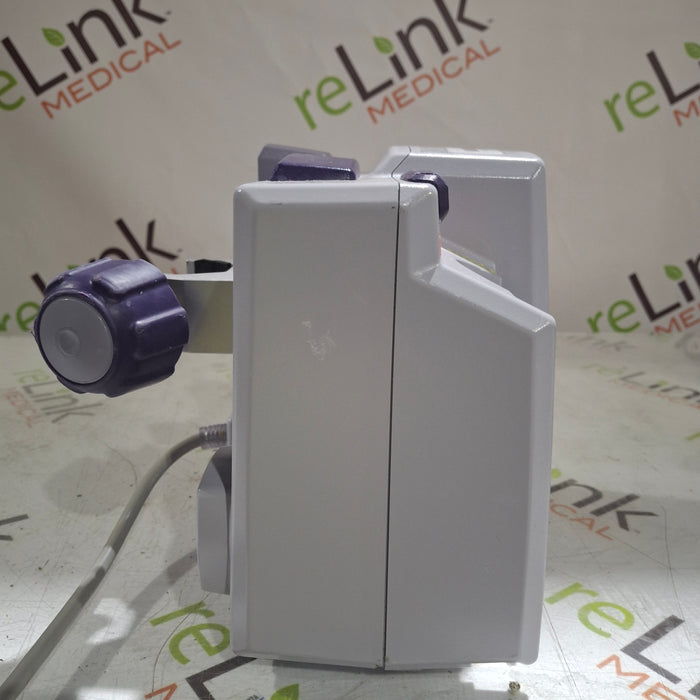 Hospira / ICU Medical Plum 360 Infusion Pump
