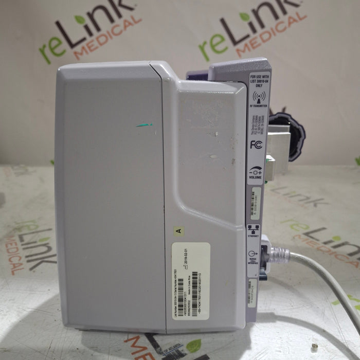 Hospira / ICU Medical Plum 360 Infusion Pump