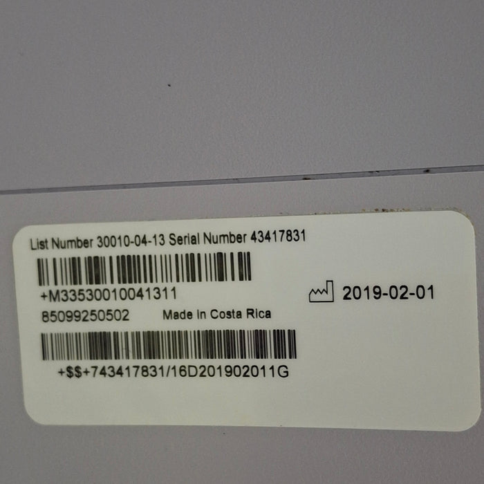 Hospira / ICU Medical Plum 360 Infusion Pump