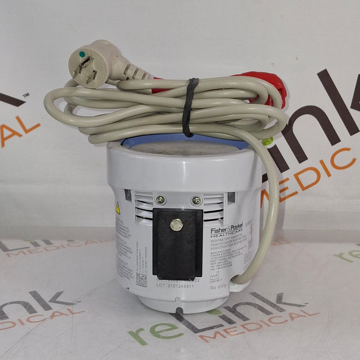 Fisher & Paykel MR850JHU Humidifier