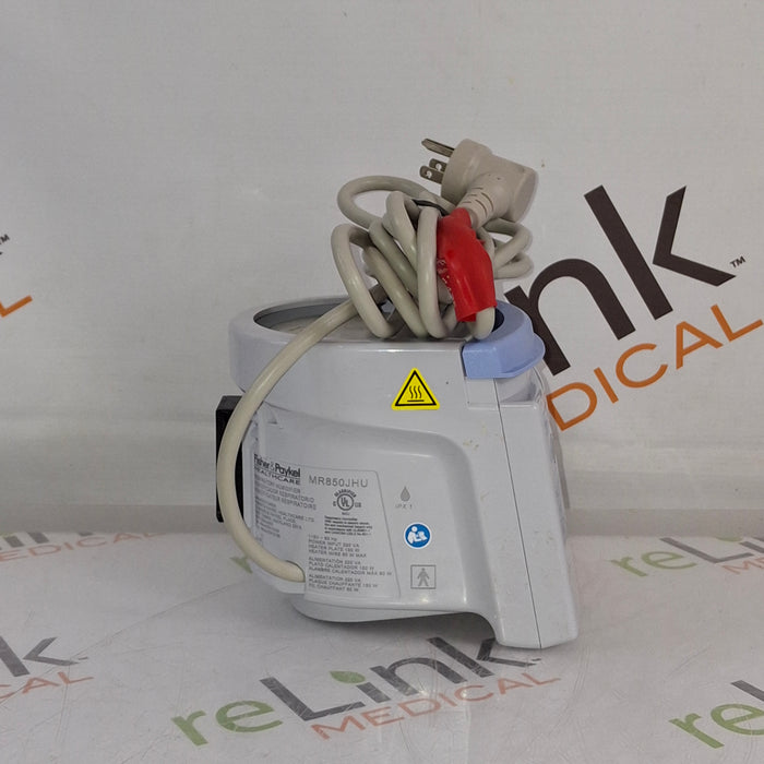 Fisher & Paykel MR850JHU Humidifier