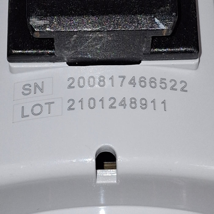 Fisher & Paykel MR850JHU Humidifier