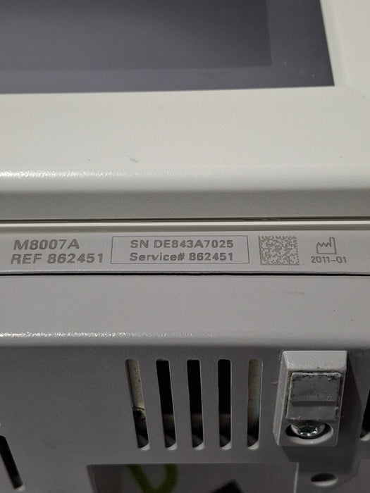 Philips IntelliVue MP70 Patient Monitor