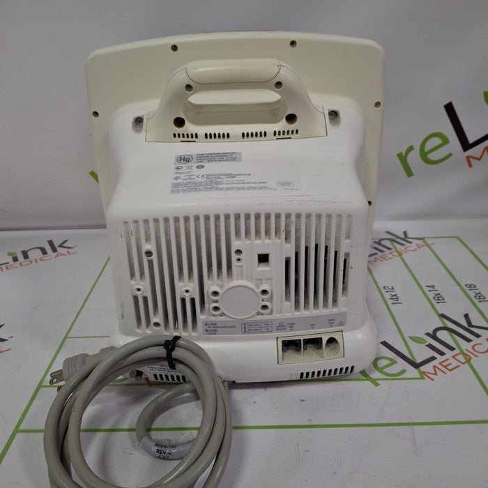 GE Healthcare Dash 5000 - GE/Nellcor SpO2 Patient Monitor