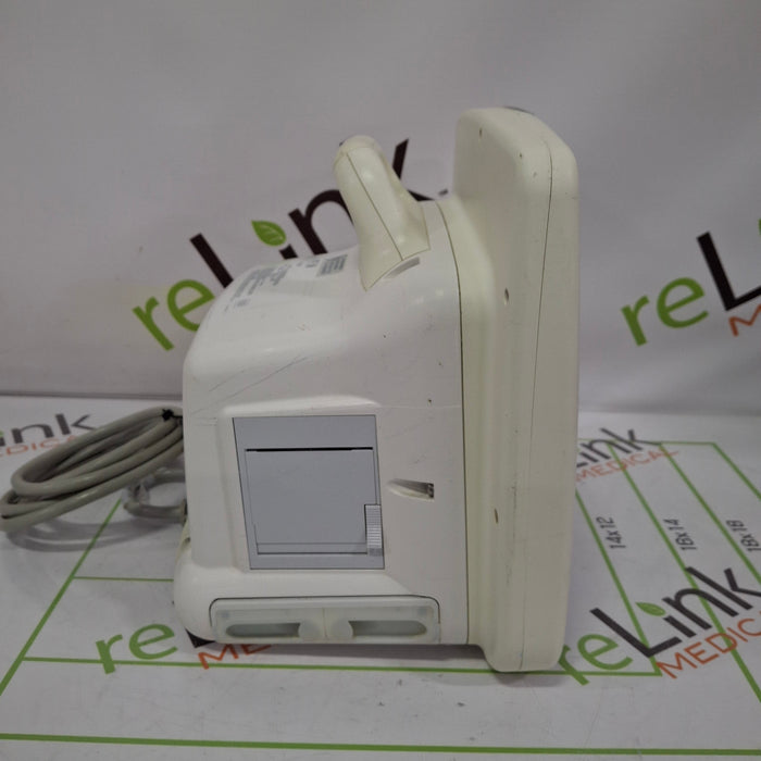 GE Healthcare Dash 5000 - GE/Nellcor SpO2 Patient Monitor
