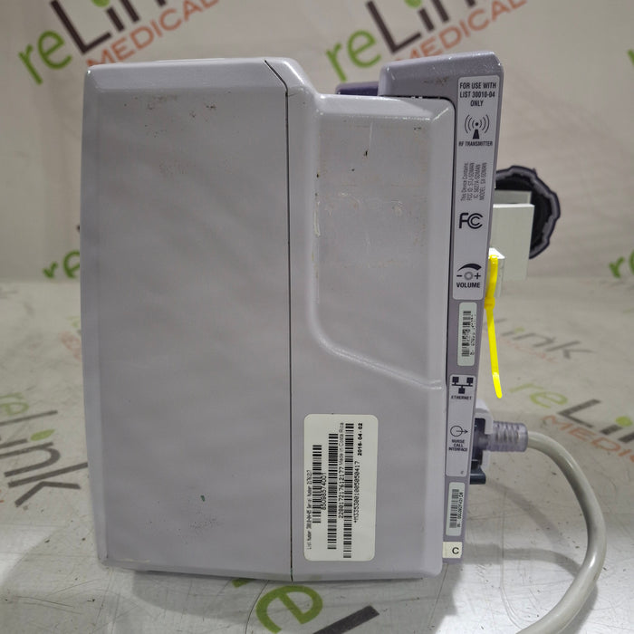Hospira / ICU Medical Plum 360 Infusion Pump
