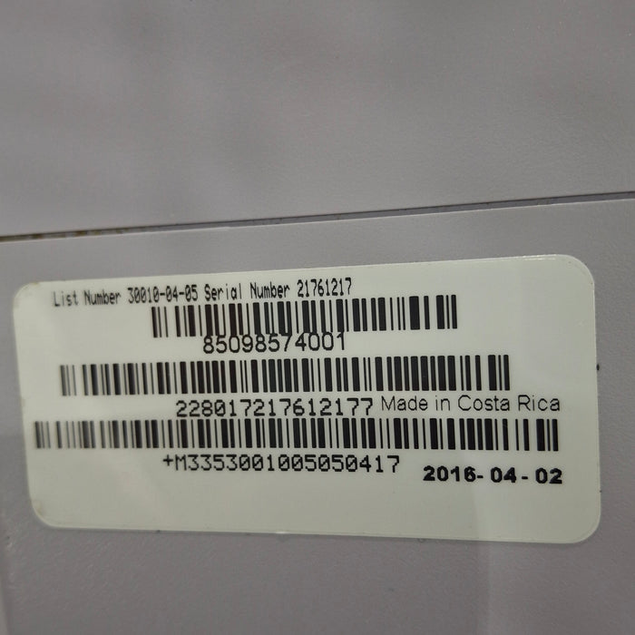 Hospira / ICU Medical Plum 360 Infusion Pump
