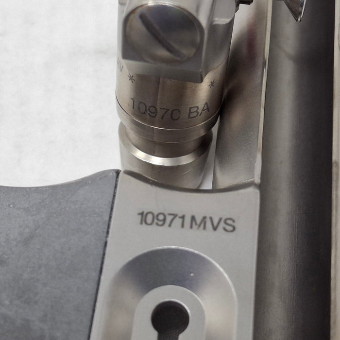 Karl Storz TH116 Camera, 10971MVS Mediastinoscope, and 10970 Telescope Set