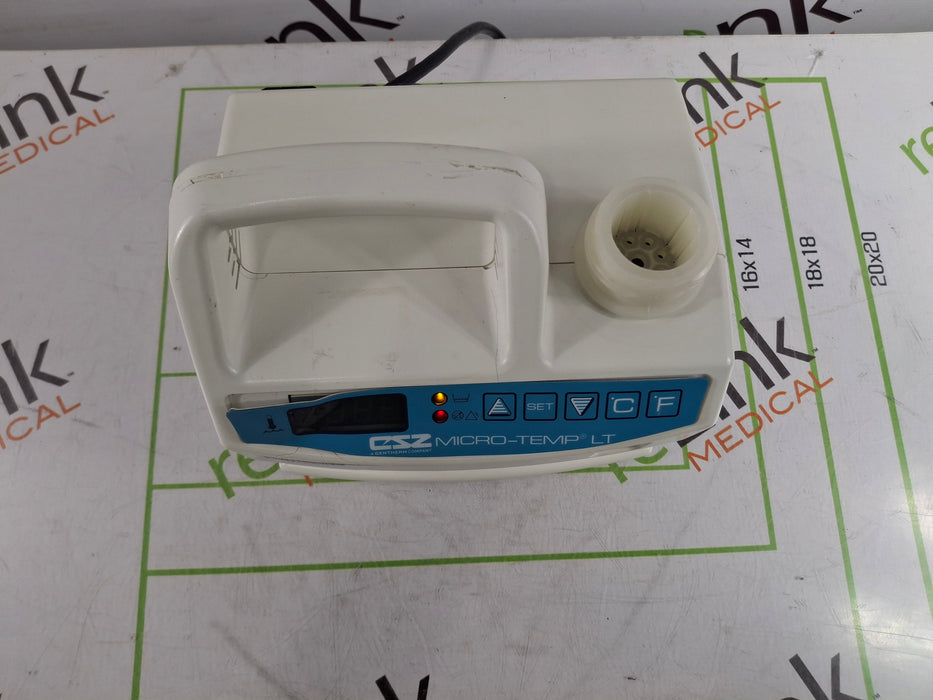 Cincinnati Sub-Zero CSZ Micro-Temp LT Hypothermia Unit