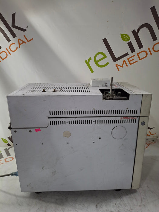 Agilent 6850A Network GC System