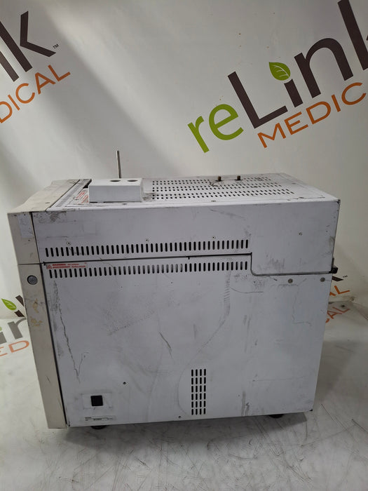 Agilent 6850A Network GC System