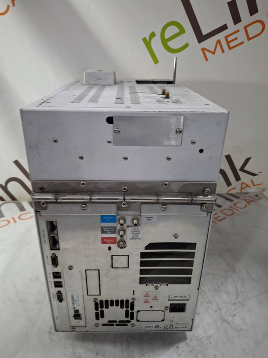Agilent 6850A Network GC System