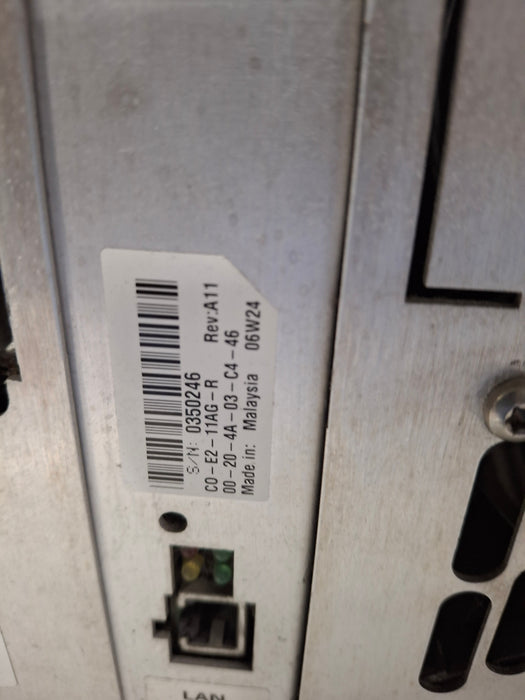 Agilent 6850A Network GC System