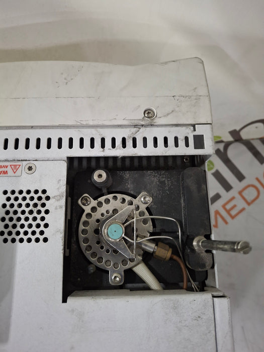Agilent 6850A Network GC System