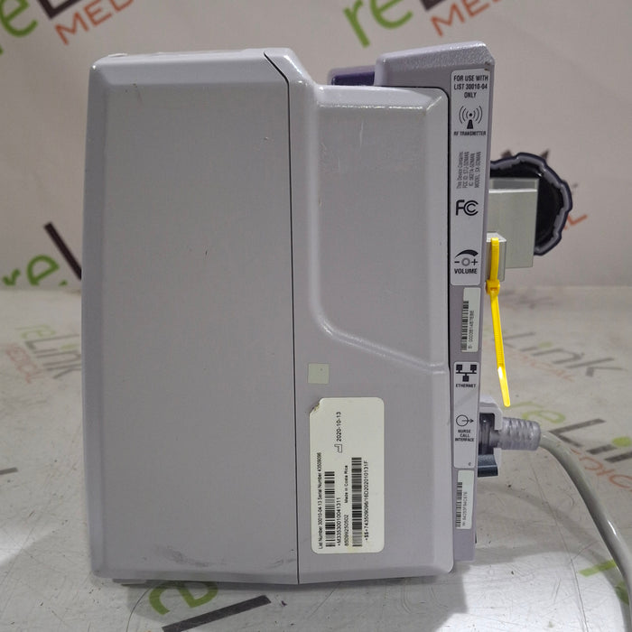 Hospira / ICU Medical Plum 360 Infusion Pump