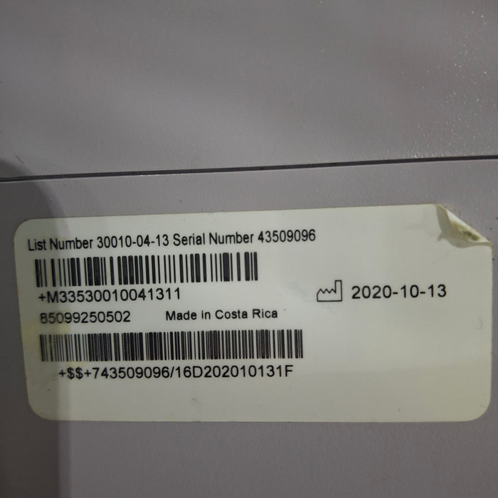 Hospira / ICU Medical Plum 360 Infusion Pump