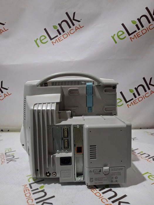 Philips IntelliVue MP50 Patient Monitor