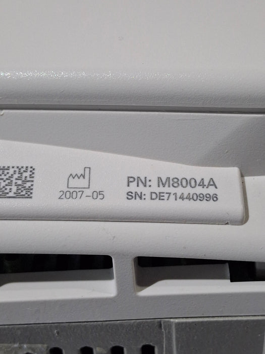 Philips IntelliVue MP50 Patient Monitor