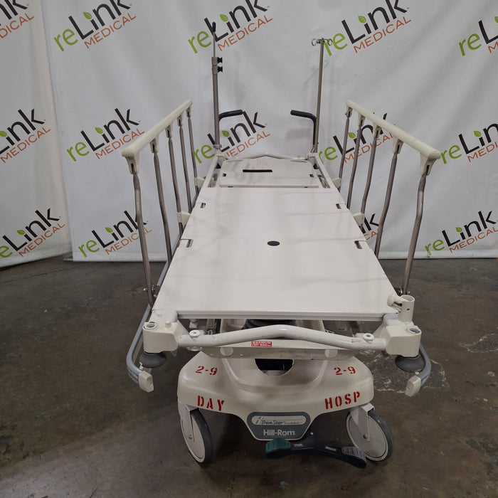 Hill-Rom TranStar P8000 Stretcher