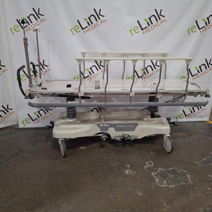 Hill-Rom TranStar P8000 Stretcher