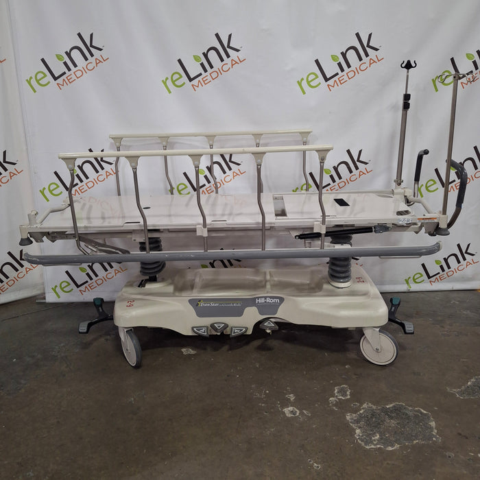 Hill-Rom TranStar P8000 Stretcher