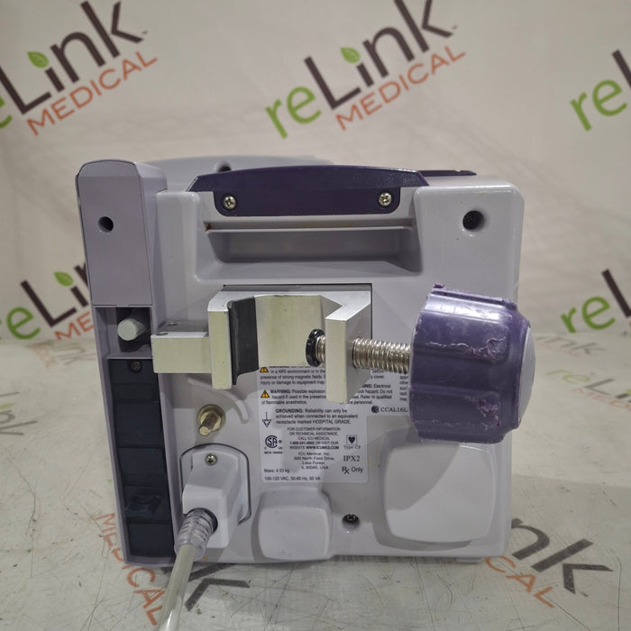 Hospira / ICU Medical Plum 360 Infusion Pump