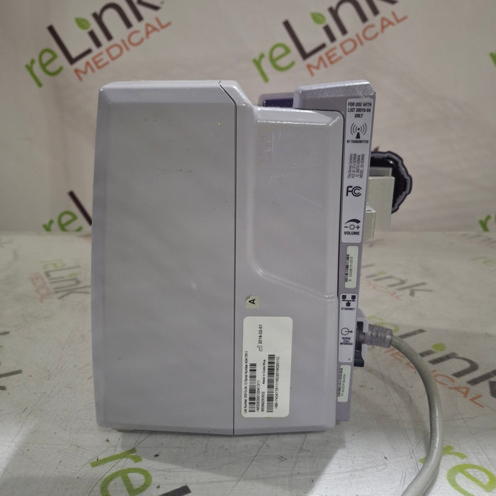 Hospira / ICU Medical Plum 360 Infusion Pump