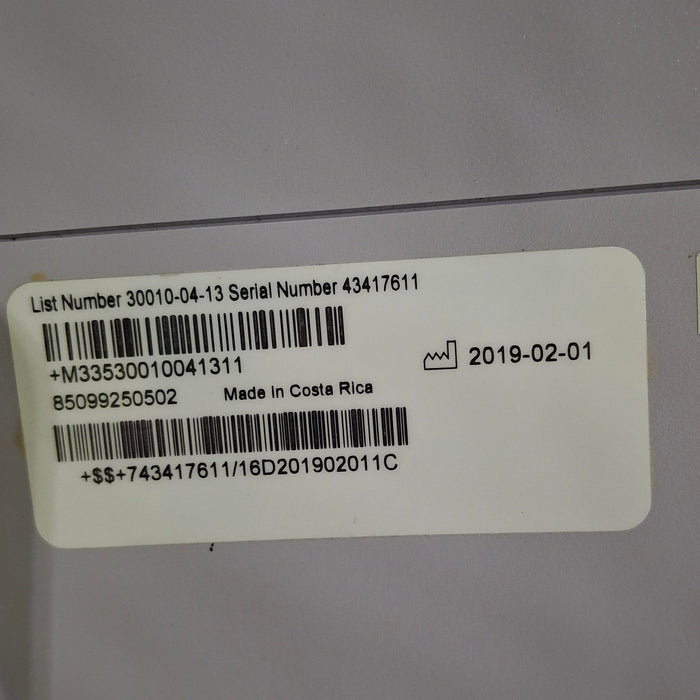 Hospira / ICU Medical Plum 360 Infusion Pump