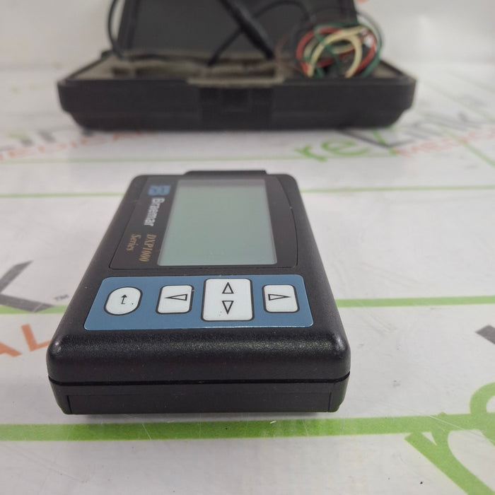 Braemar, Inc. DXP1045 Digital Holter Monitor
