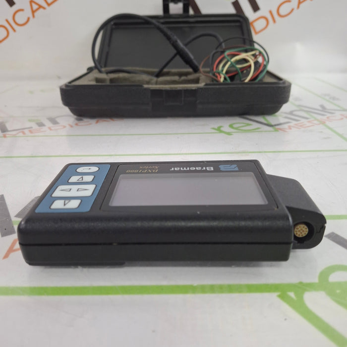 Braemar, Inc. DXP1045 Digital Holter Monitor
