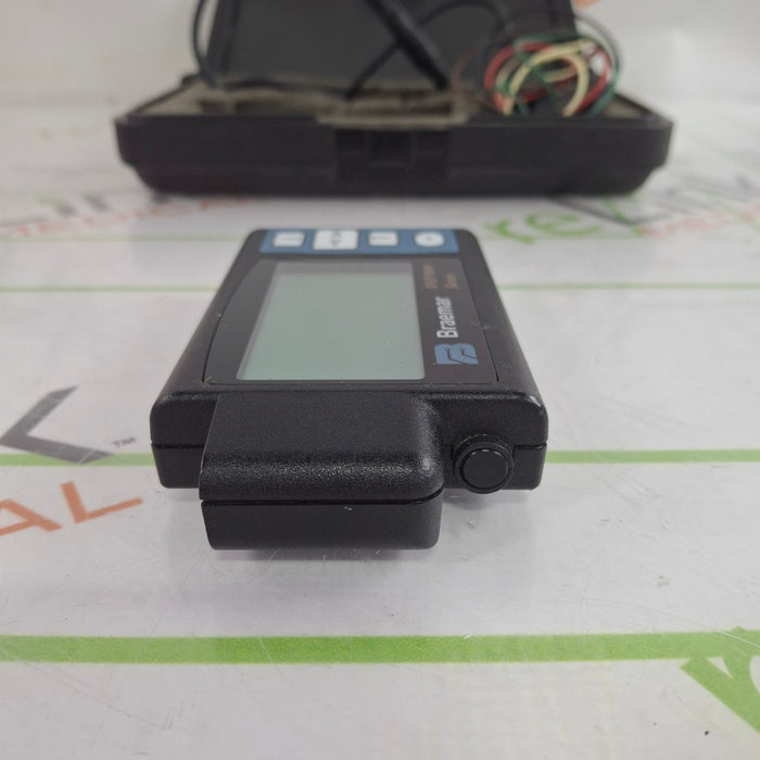 Braemar, Inc. DXP1045 Digital Holter Monitor