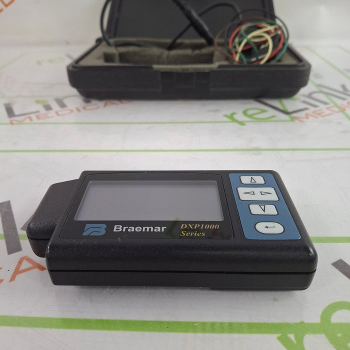 Braemar, Inc. DXP1045 Digital Holter Monitor