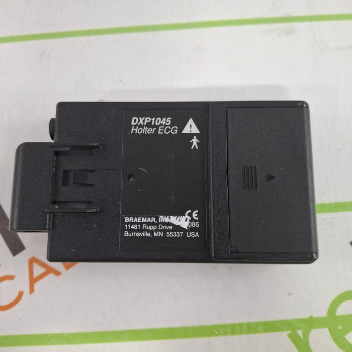Braemar, Inc. DXP1045 Digital Holter Monitor