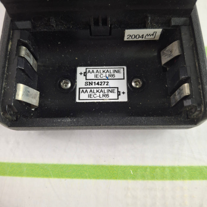Braemar, Inc. DXP1045 Digital Holter Monitor