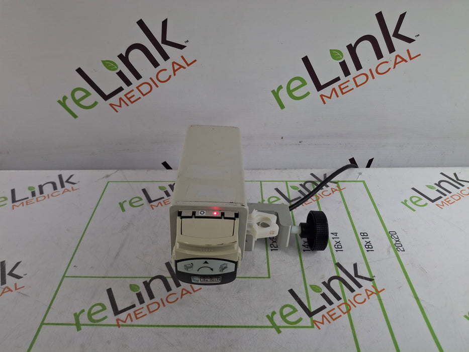 Life-Tech UROPUMP III Irrigation Pump