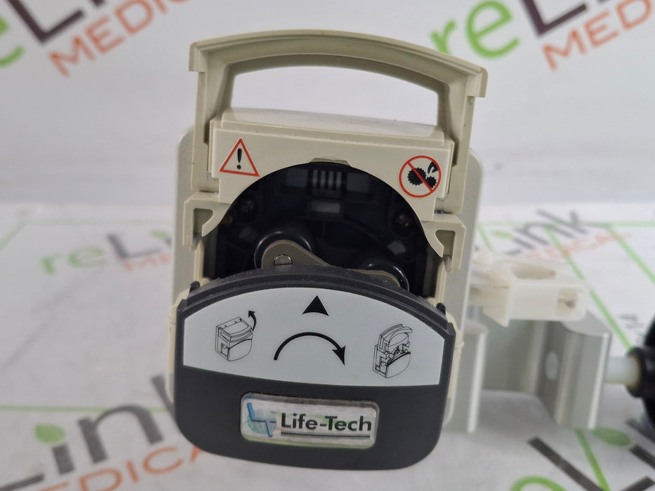 Life-Tech UROPUMP III Irrigation Pump