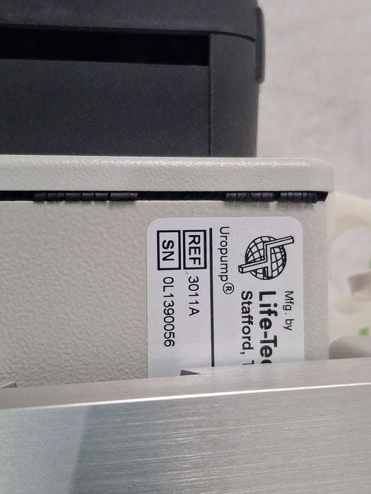 Life-Tech UROPUMP III Irrigation Pump