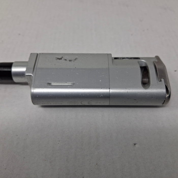 Karl Storz TH116 Camera, 10971MVS Mediastinoscope, and 10970 Telescope Set