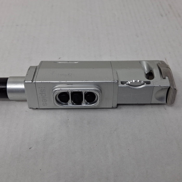 Karl Storz TH116 Camera, 10971MVS Mediastinoscope, and 10970 Telescope Set