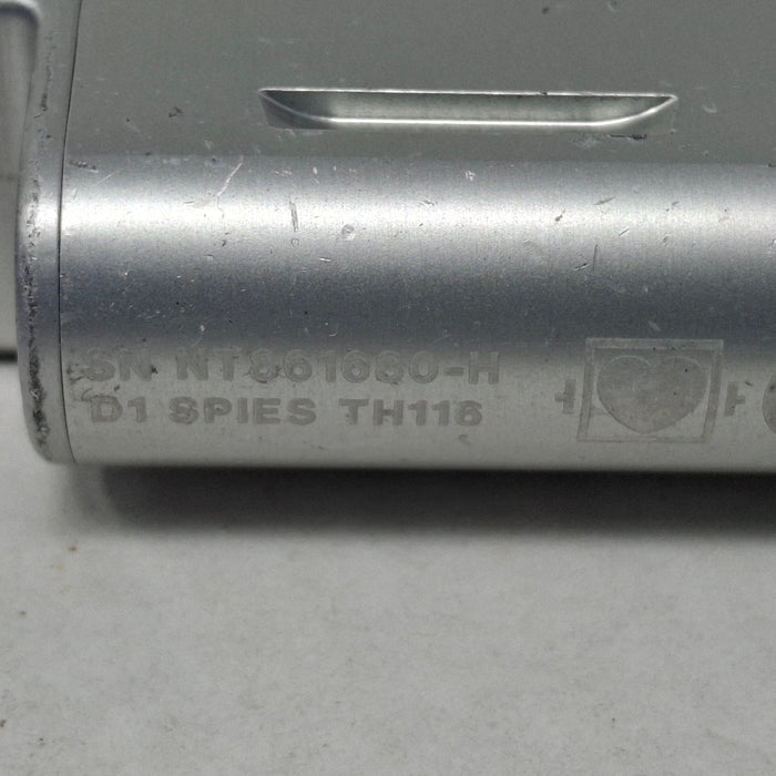Karl Storz TH116 Camera, 10971MVS Mediastinoscope, and 10970 Telescope Set