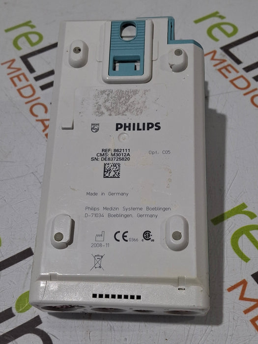 Philips M3012A MMS Extension Module