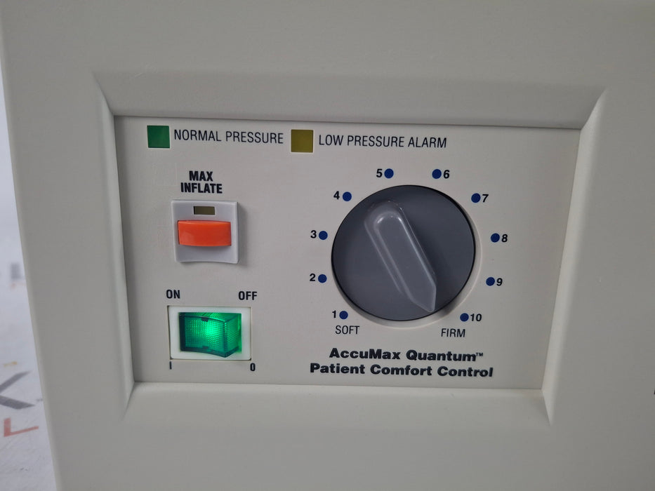 Encompass AccuMax Quantum Convertible Pressure Relief System Control Unit