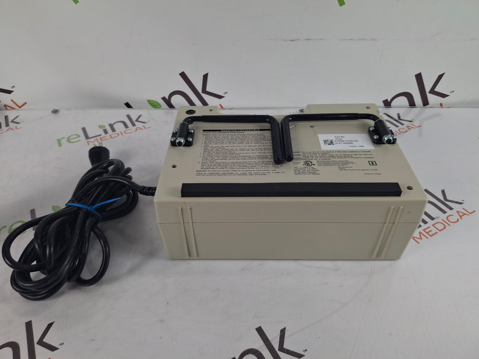 Encompass AccuMax Quantum Convertible Pressure Relief System Control Unit