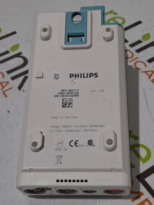 Philips M3012A-C05 MMS Extension Module