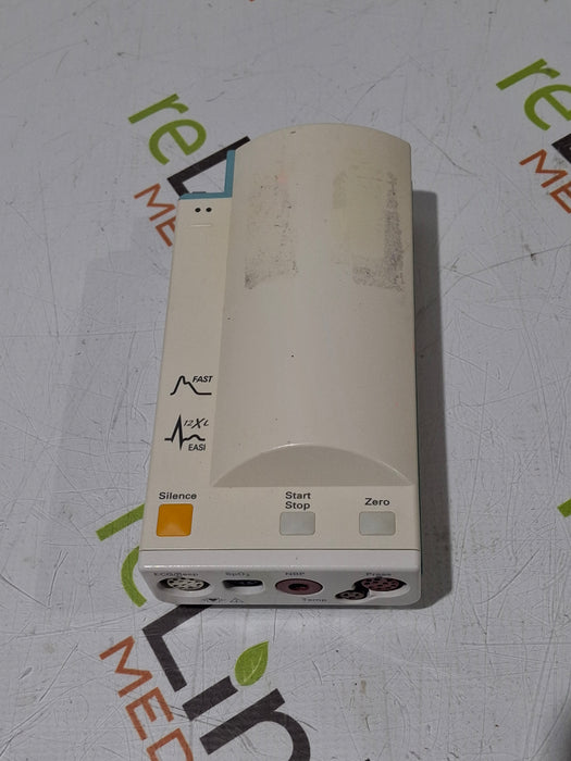 Philips M3001A-A01C06 Fast SpO2, NIBP, ECG, Temp, IBP MMS Module