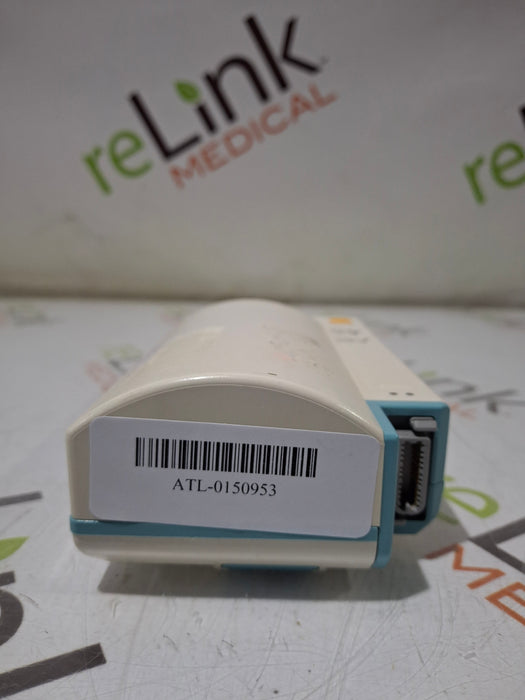 Philips M3001A-A01C06 Fast SpO2, NIBP, ECG, Temp, IBP MMS Module