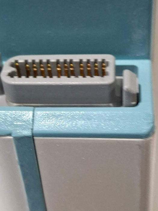 Philips M3001A-A01C06 Fast SpO2, NIBP, ECG, Temp, IBP MMS Module