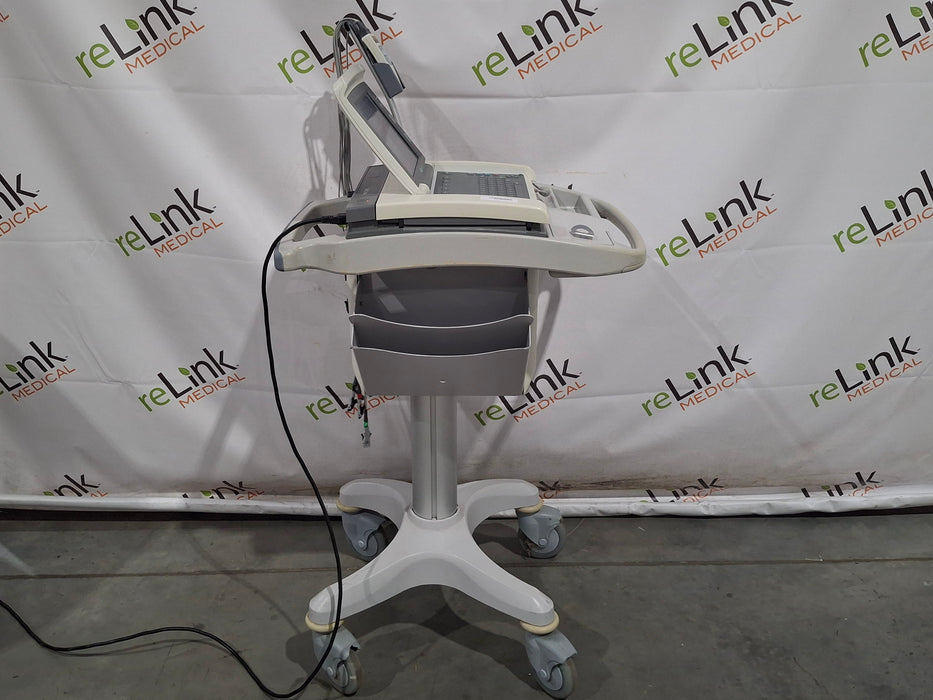 GE Healthcare MAC 5500 HD ECG with CAM Module